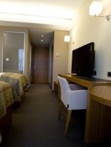 Bohinj Eco Hotel Superior (1)