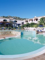 Colonna Residence Porto Cervo Centro (2)