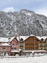 Gran Chalet Soreghes (1)