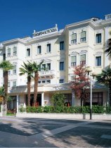 Grand Hotel Trieste & Victoria (3)