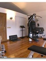 Bellevue Suites & SPA (4)