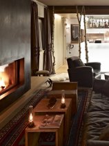 Chalet Dolce Vita Boutique Hotel (5)