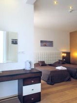 Sky View Luxury Apartments (10)