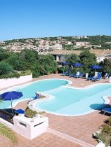 Colonna Residence Porto Cervo Centro (1)