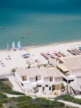 Le Dune Resort & SPA (2)