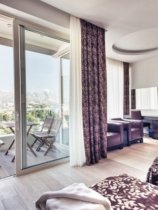 Sky View Luxury Apartments (9)