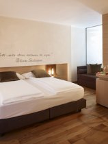 Chalet Dolce Vita Boutique Hotel (11)