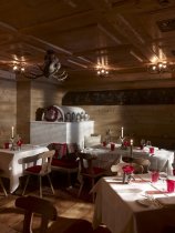 Chalet Dolce Vita Boutique Hotel (3)