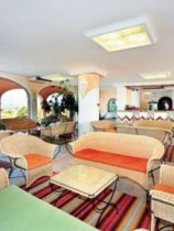 Torreruja Hotel Relax Thalasso & SPA (2)