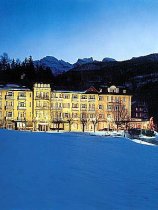 Grand Hotel Miramonti Majestic (2)