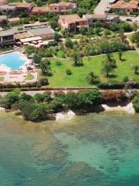 Cala di Falco Resort (1)