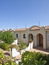Club Hotel Baja Sardinia (2)