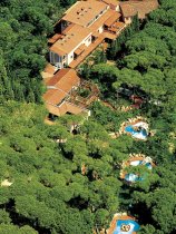 Forte Village Resort Villa del Parco & Spa (1)