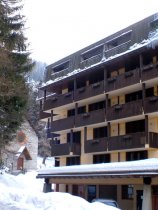 Hotel Des Alpes (1)