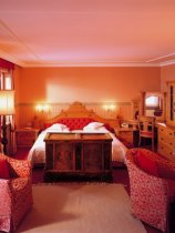 La Perla The Leading Hotels of the World (1)