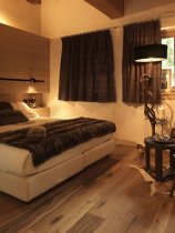 Chalet Dolce Vita Boutique Hotel (4)