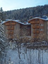 Chalet del Brenta (1)