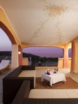Grand Hotel in Porto Cervo (17)