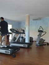 Park Hotel Cala di Lepre & SPA (16)