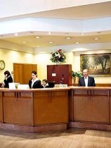 Grand Hotel Tamerici & Principi (2)