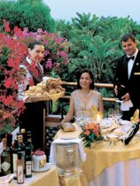 Forte Village Resort Villa del Parco & Spa (8)