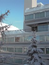 Residence Albare (1)