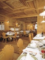 Gran Chalet Soreghes (4)