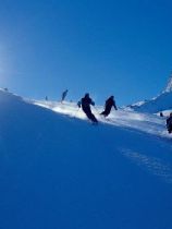 Валь Гардена (5)