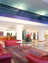 Hotel Michelangelo (2)