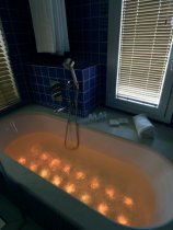 L'ea Bianca Luxury Resort (25)