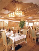 Gran Chalet Soreghes (3)