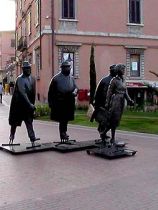 Монтекатини Терме (3)