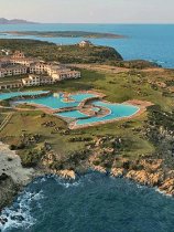 Colonna Hotel & Resort (1)