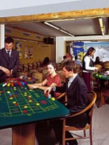Schloß Hotel & Club Dolomiti (5)