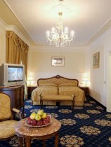 Hotel La Residence & Idrokinesis (5)