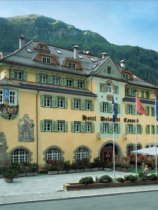 Schloß Hotel & Club Dolomiti (2)