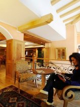 Cerana Relax Hotel (2)