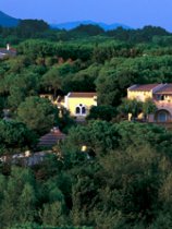 Forte Village Resort Il Borgo (1)