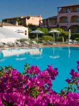 Grand Hotel in Porto Cervo (2)
