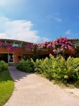 Resort Valle dell'Erica Thalasso & SPA (1)