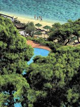 Forte Village Resort Il Villaggio (8)