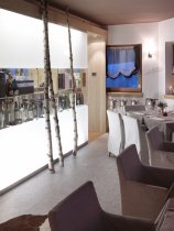 Chalet Dolce Vita Boutique Hotel (9)