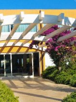 Park Hotel Cala di Lepre & SPA (2)