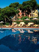 Forte Village Resort Castello (6)