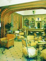 Grand Hotel Timeo & Villa Flora (3)