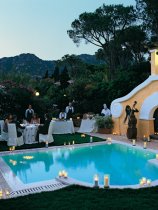 Forte Village Resort Le Dune (2)