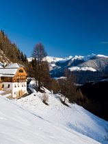Горнолыжные курорты (4)