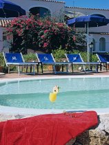 Colonna Residence Porto Cervo Centro (15)