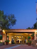 Hotel Cervo (1)