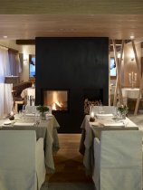 Chalet Dolce Vita Boutique Hotel (10)